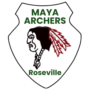 Maya Archers Roseville