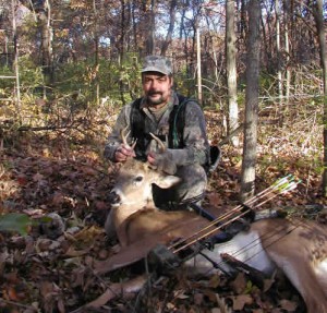 Steve Willey Whitetail